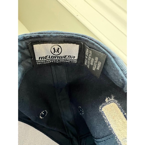 TC Logo Minnesota Twins New Era 9Fifty Snapback Baseball Hat Cap by Melonwear - Picture 5 of 6